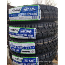 Haida/Tianfu/Bonway Tyre (155R12LT 145R12LT 5.00R12LT) Rd224 Rd226 HD229